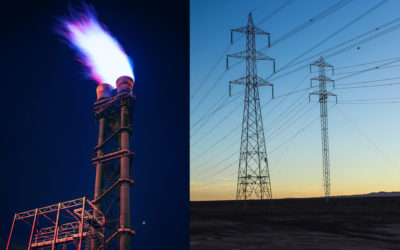 DELESTAGE GAZ & ELECTRICITE  | Plan de sobriété du gouvernement hiver 22/23