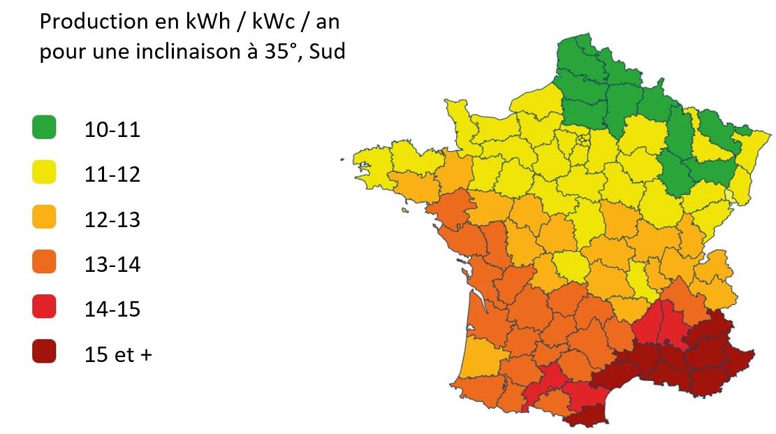 production-kWh-kWc-par-an-france-35-degre-plein-sud