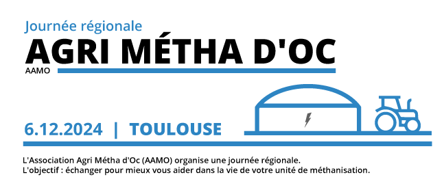 agri-metha-d-oc journée méthanisation toulouse