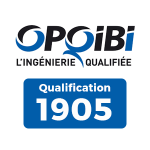 Qualifications OPQIBI et reconnaissance audit tertiaire