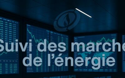Suivi des marchés énergie | 5 juin