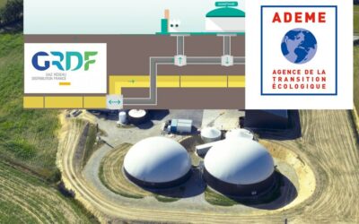 [ Newsletter JUILLET ]   Energie culture, les infos énergétiques