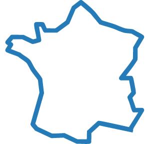 formation sur tout le territoire