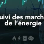 suivi des marchés énergie 23 octobre