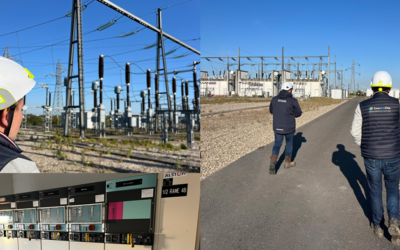 Energie Culture, octobre 2025
