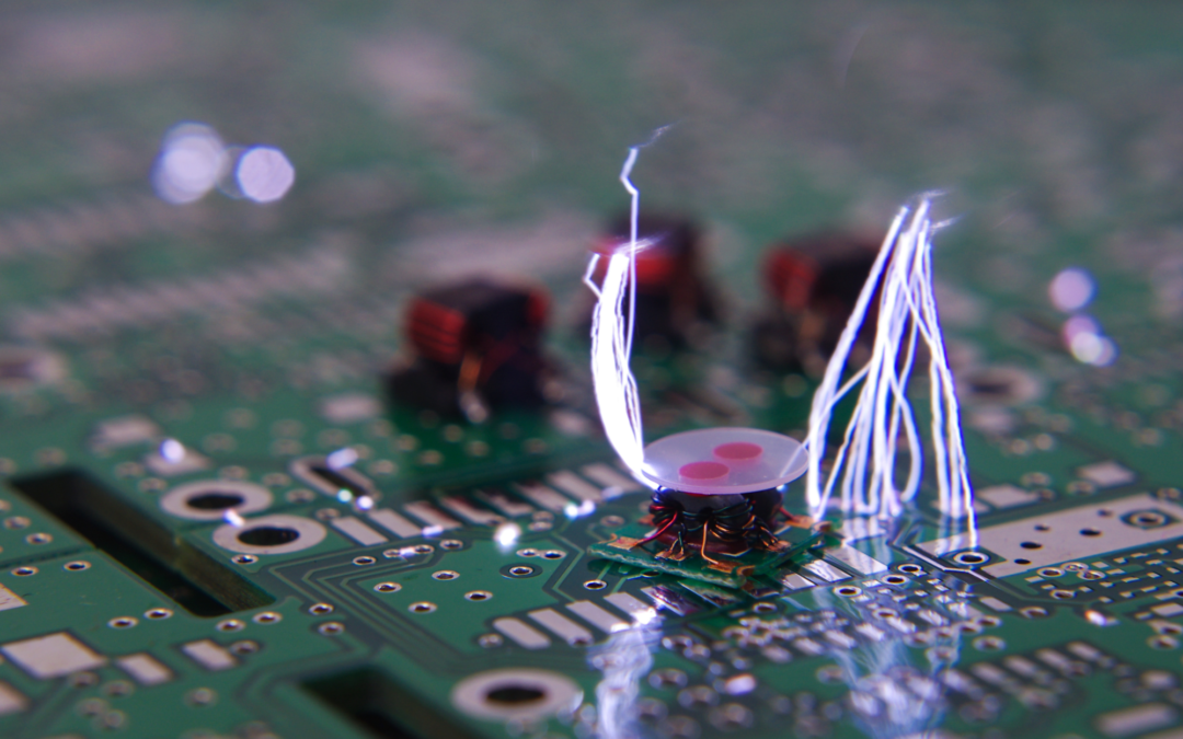 Pourquoi vos moteurs et vos cartes électroniques lâchent trop tôt ?